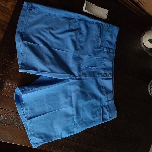 ADIDAS Ess 7 inch golf shorts - Picture 1 of 5